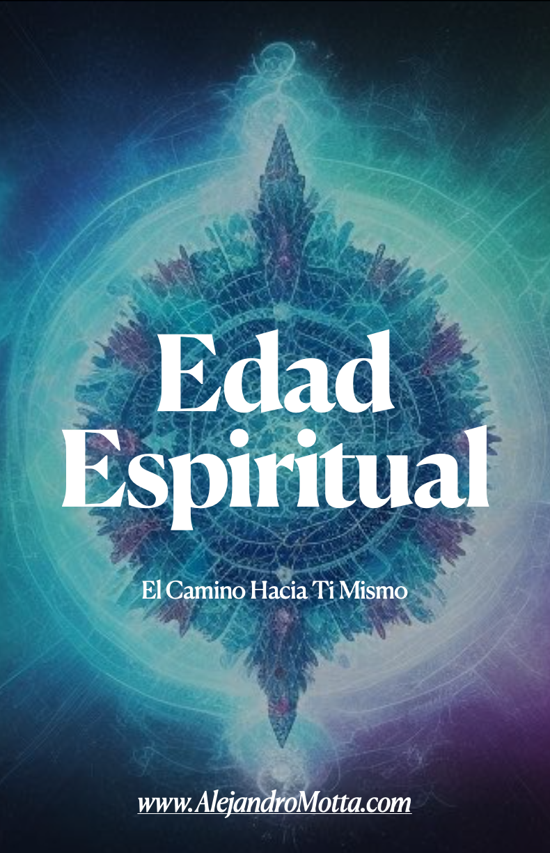 Edad Espiritual